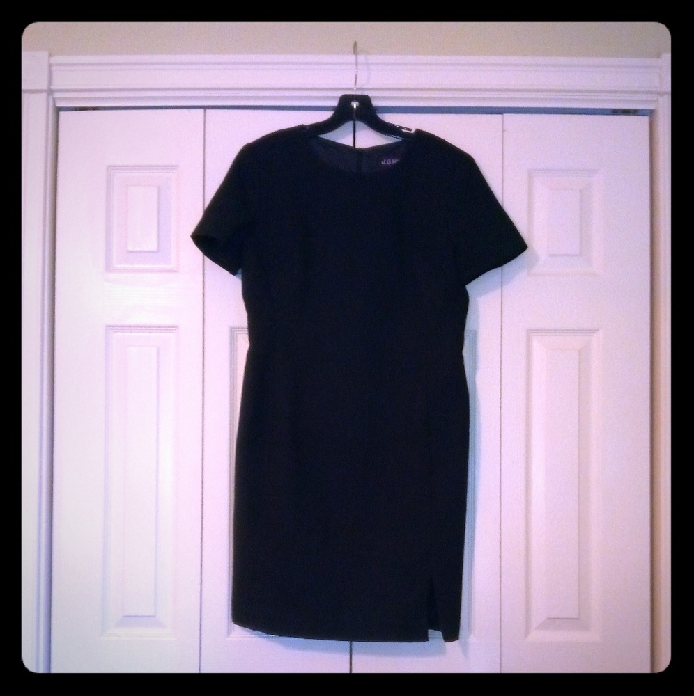 J.G. Hook Short Sleeve Sheath